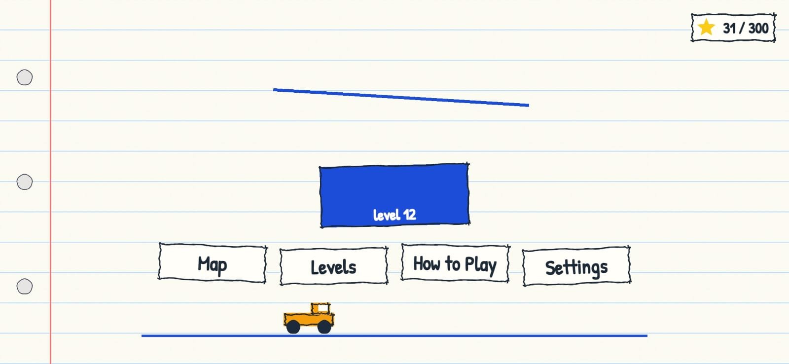 Doodle Tow screenshot